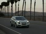 Chevrolet Sequel Concept 2006 года